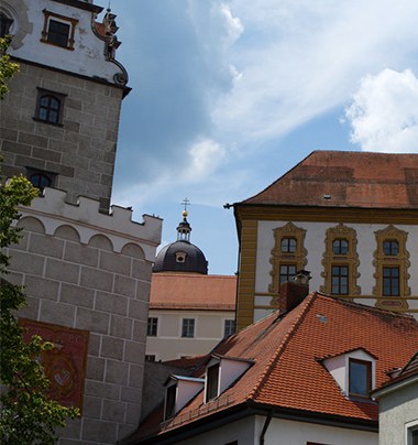 Neuburg an der Donau