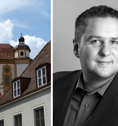 Werner Ulrich, geprüfter Hausverwalter DFI